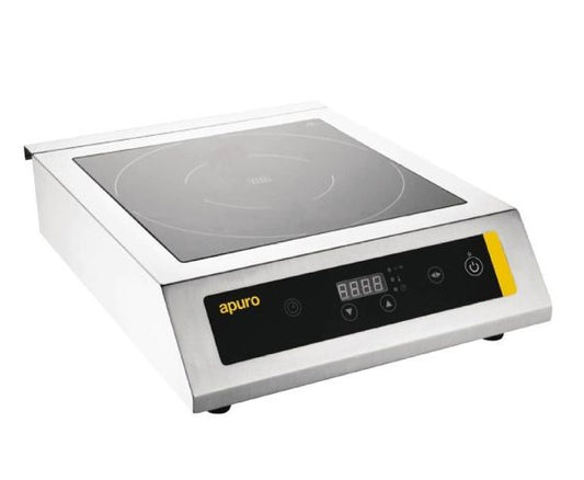 Apuro CP799-A Induction Cooktop
