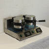ANVIL WBA 1002 Waffle Maker
