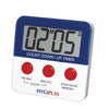 2 only HYGIPLAS Timers