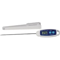 2 only HYGIPLAS Water Resistant Digital Thermometers