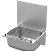 Simply Stainless SS Mop Sink