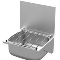 Simply Stainless SS Mop Sink