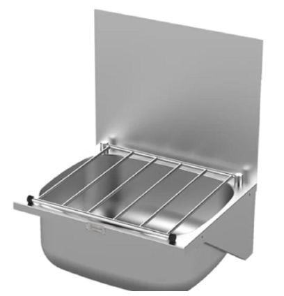 Simply Stainless SS Mop Sink