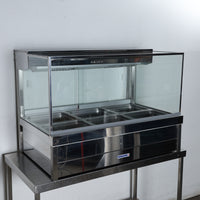Roband S23 Hot Food Display