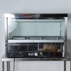 Roband S23 Hot Food Display