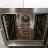EKA MKF 511 TS 5 Tray Combi Oven