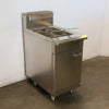 Luus FV-45 Fryer