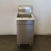 Luus FV-45 Fryer