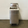 Luus FV-45 Fryer