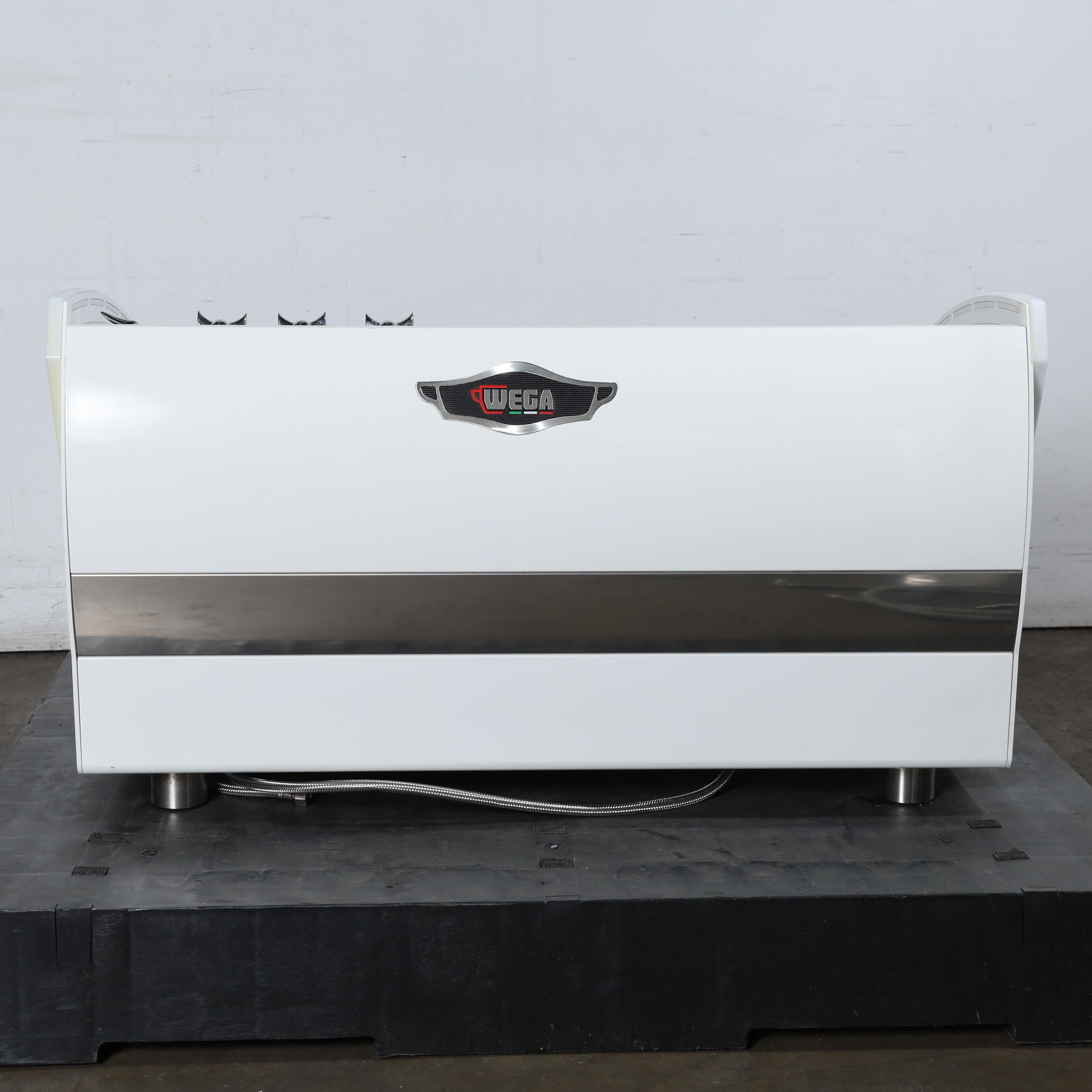 Wega Polaris EVD/3 3 Group Coffee Machine
