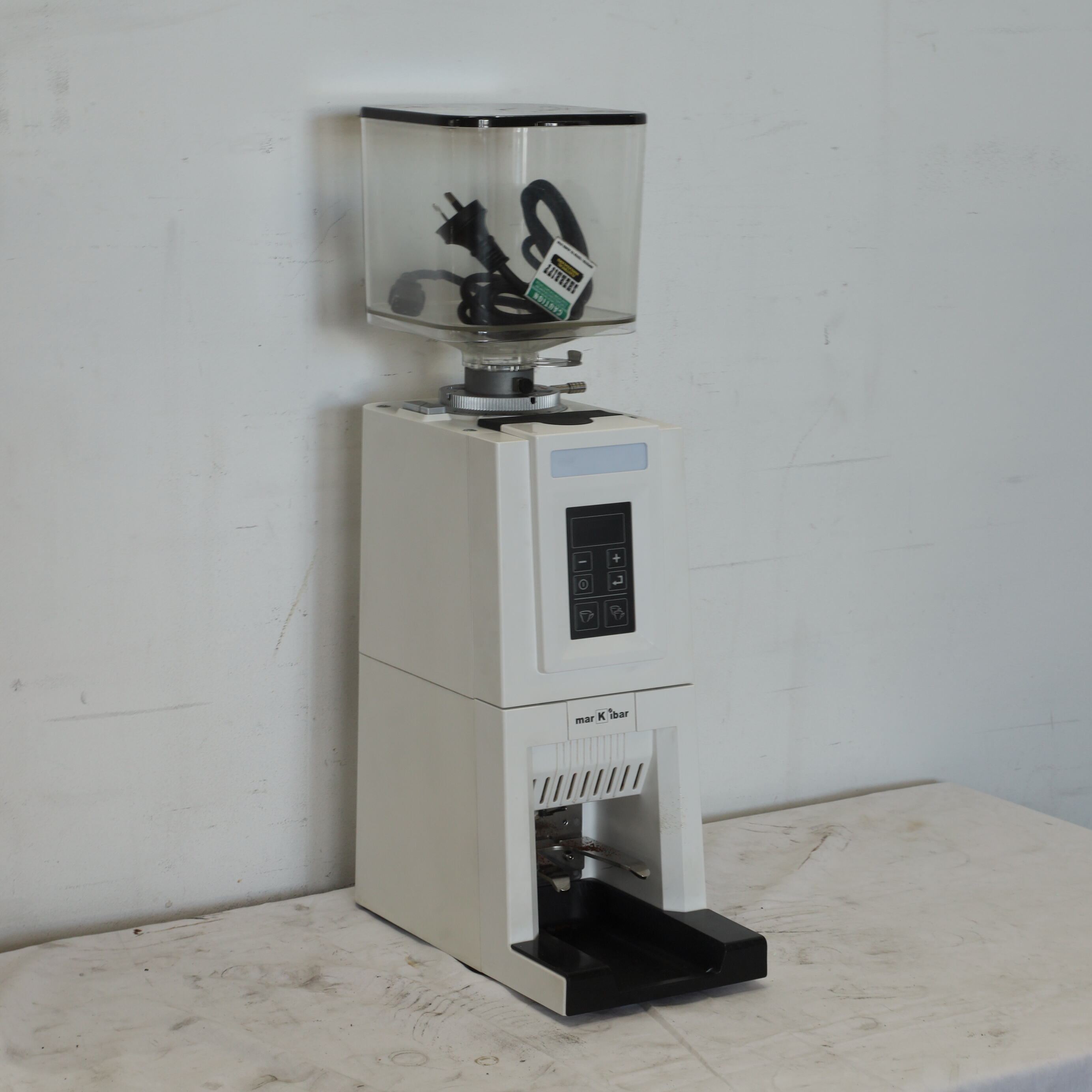 Markibar Izaga Coffee Grinder
