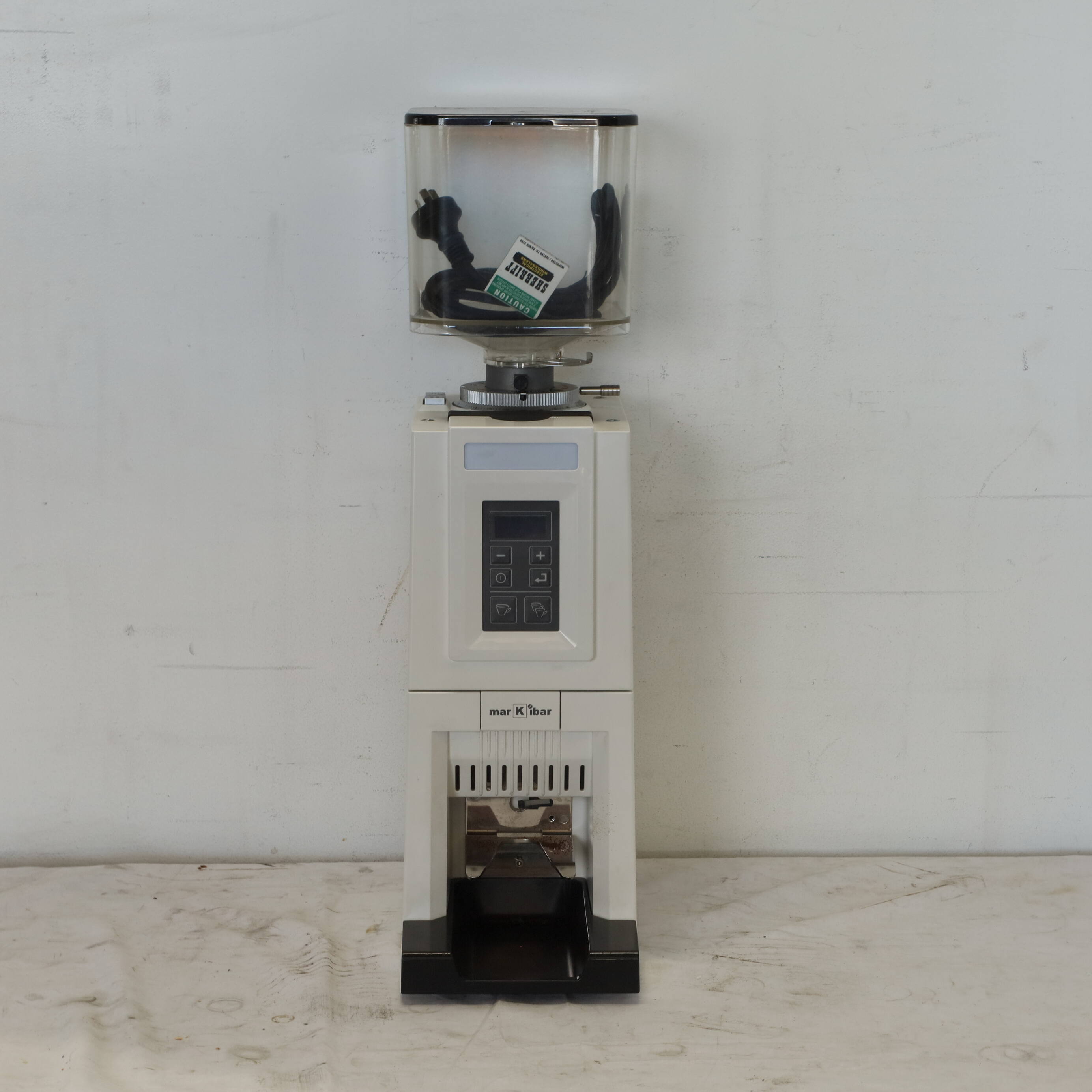 Markibar Izaga Coffee Grinder