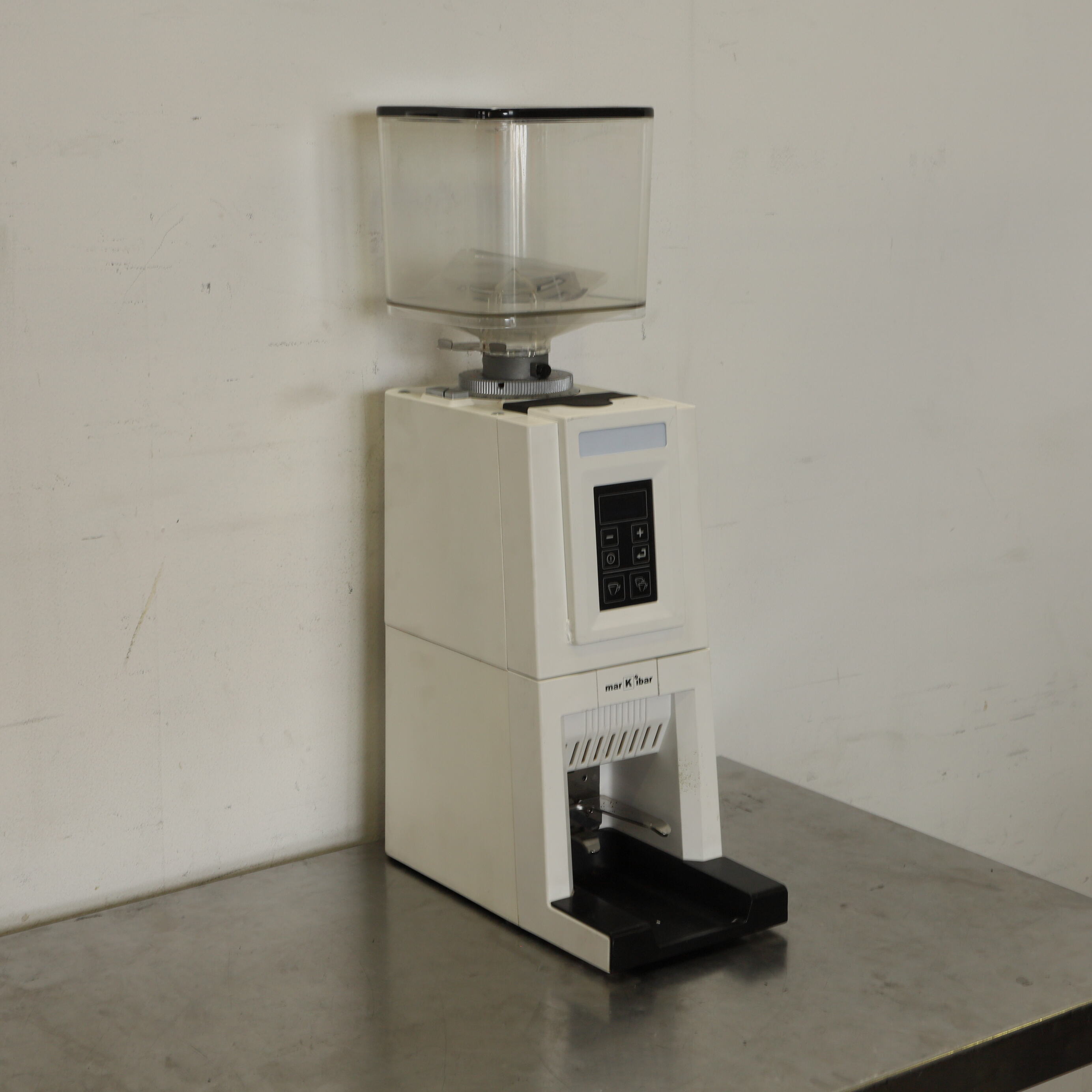 Markibar Izaga Coffee Grinder