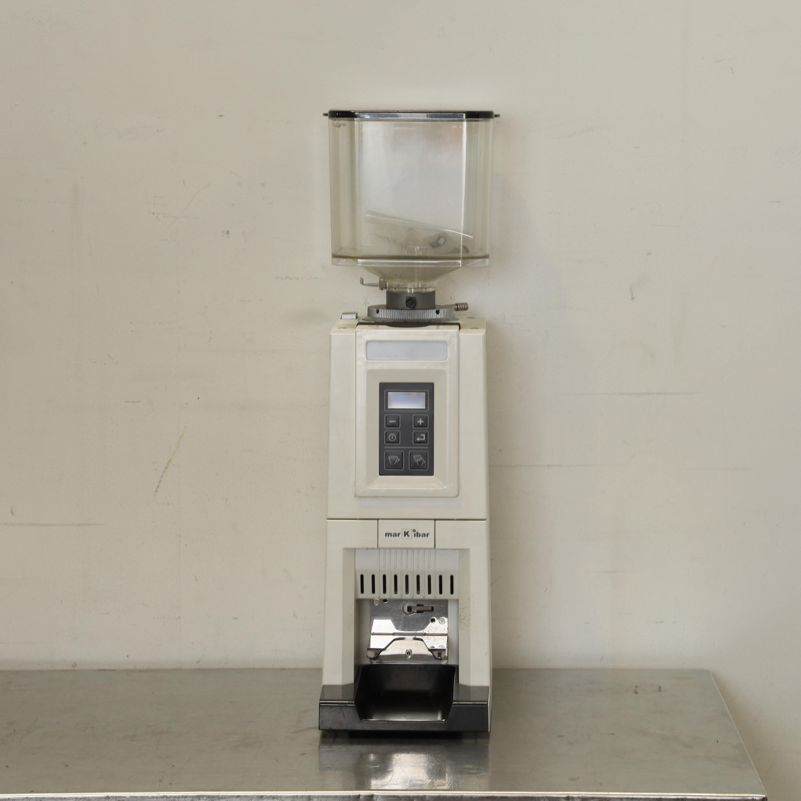 Markibar Izaga Coffee Grinder