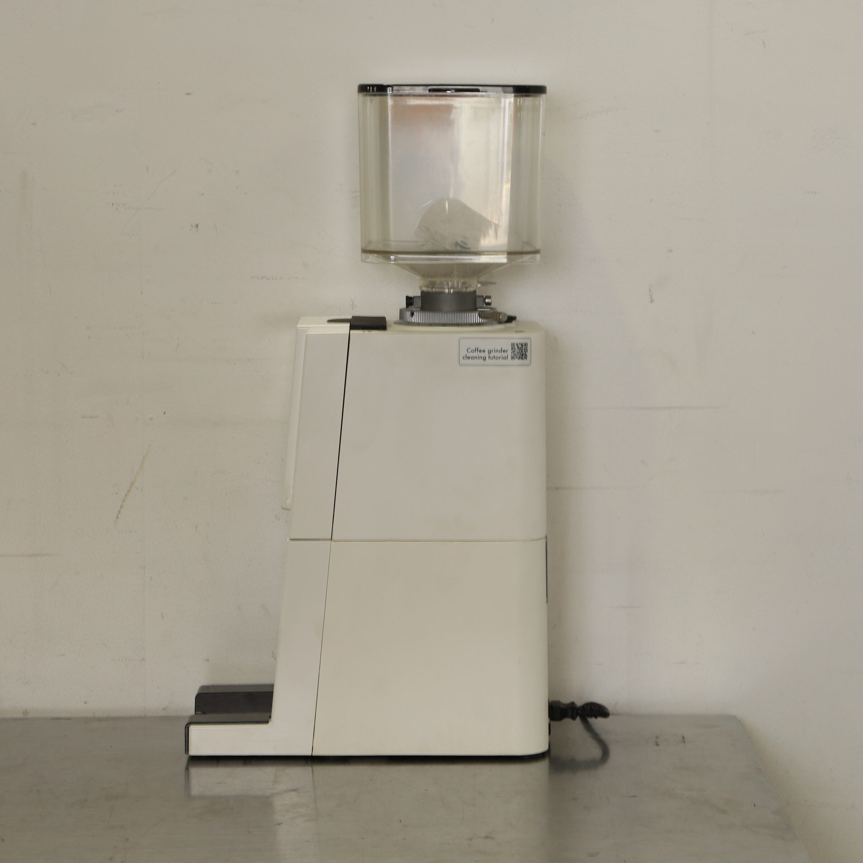Markibar Izaga Coffee Grinder
