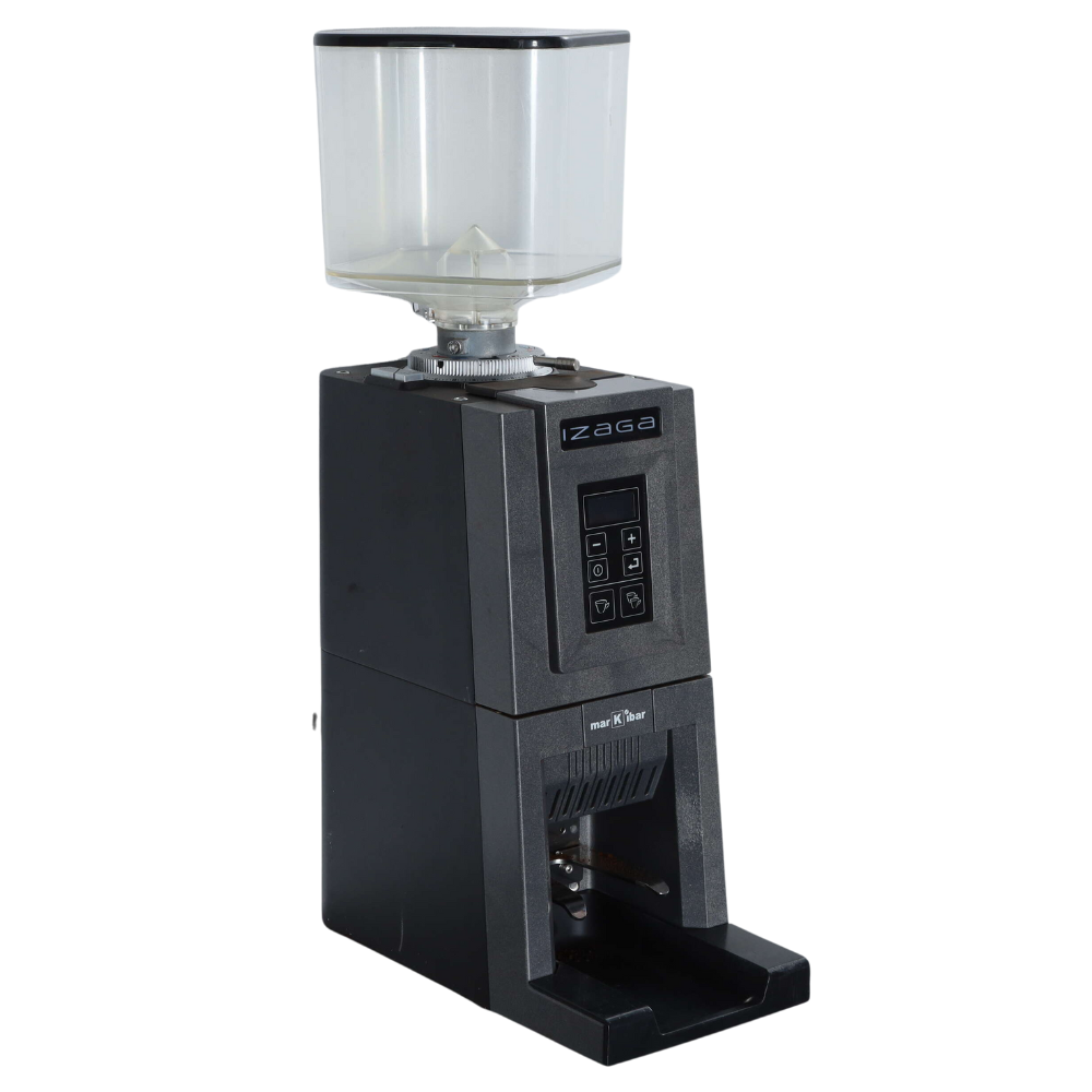 Markibar Izaga - Coffee Grinder