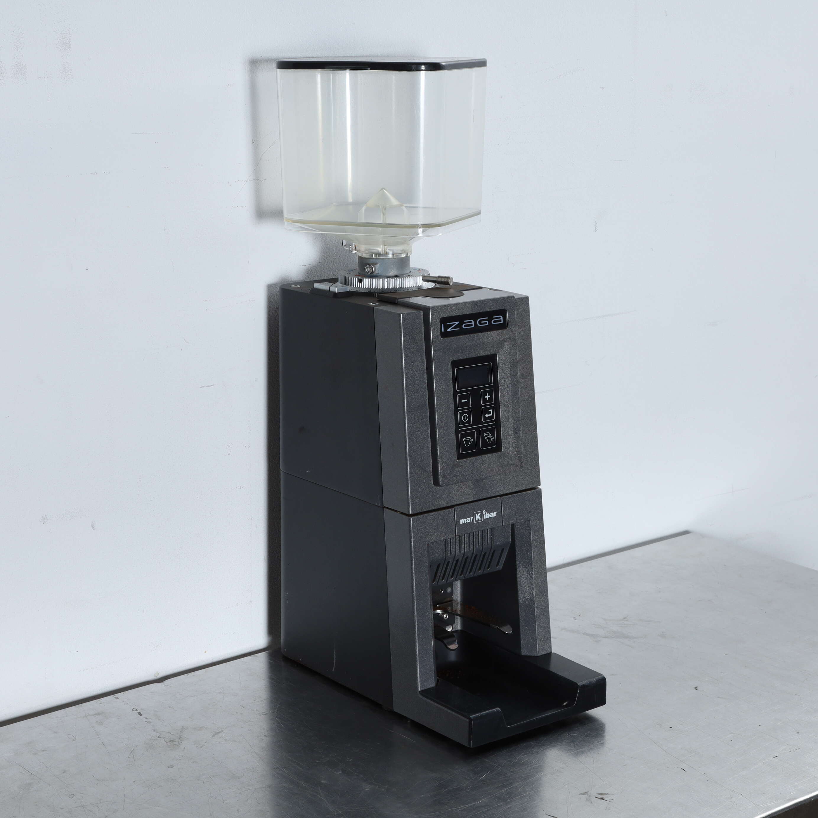 Markibar Izaga - Coffee Grinder