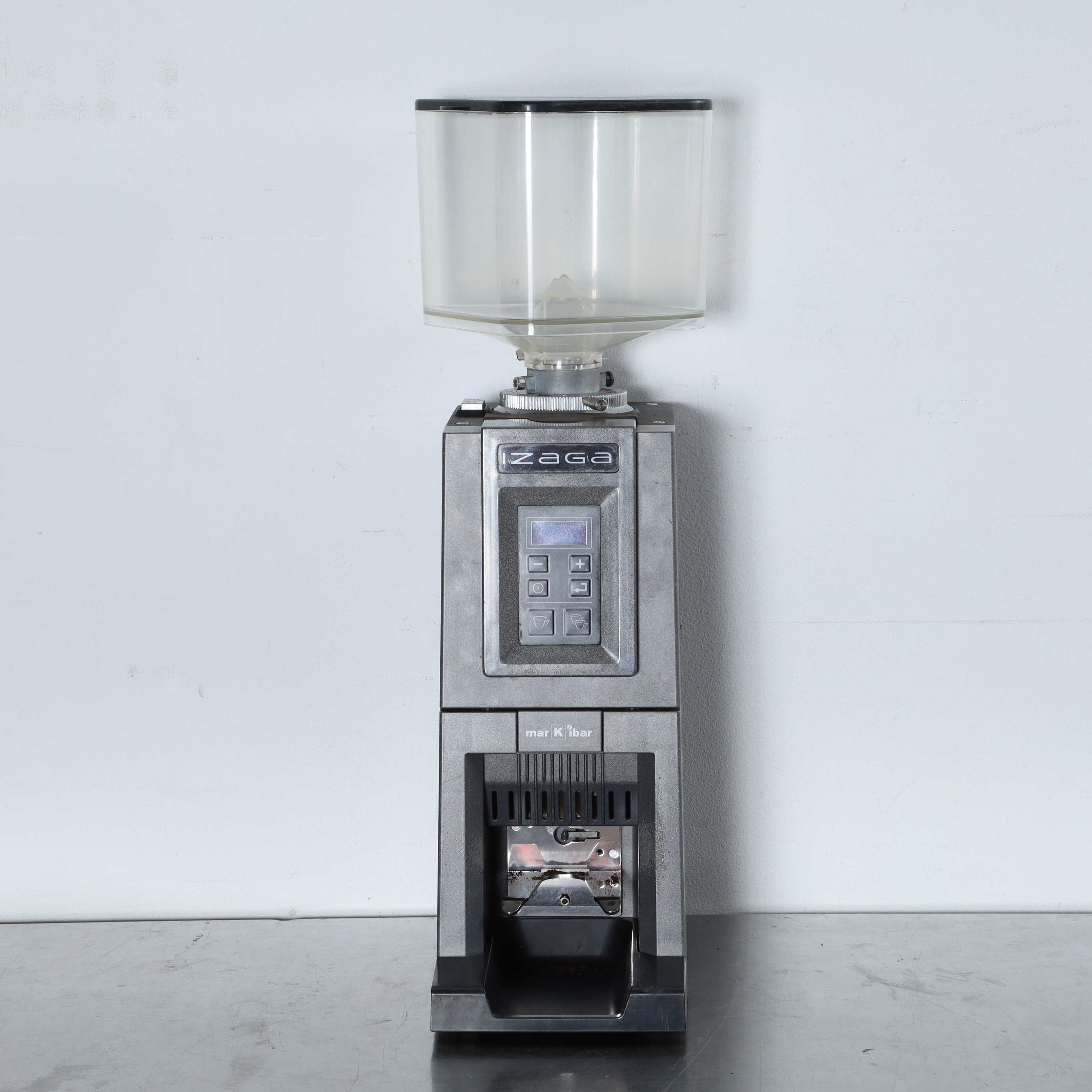 Markibar Izaga - Coffee Grinder