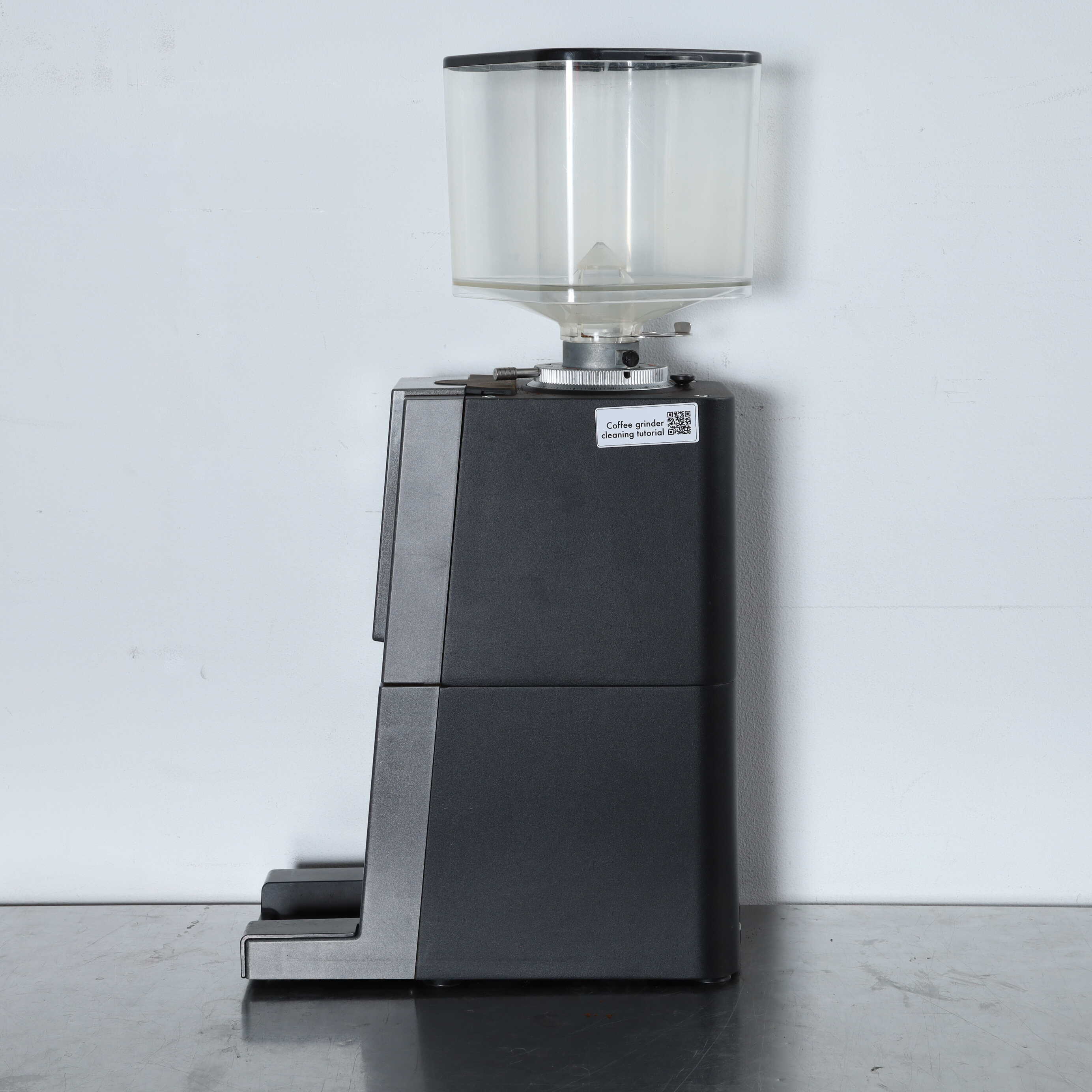 Markibar Izaga - Coffee Grinder