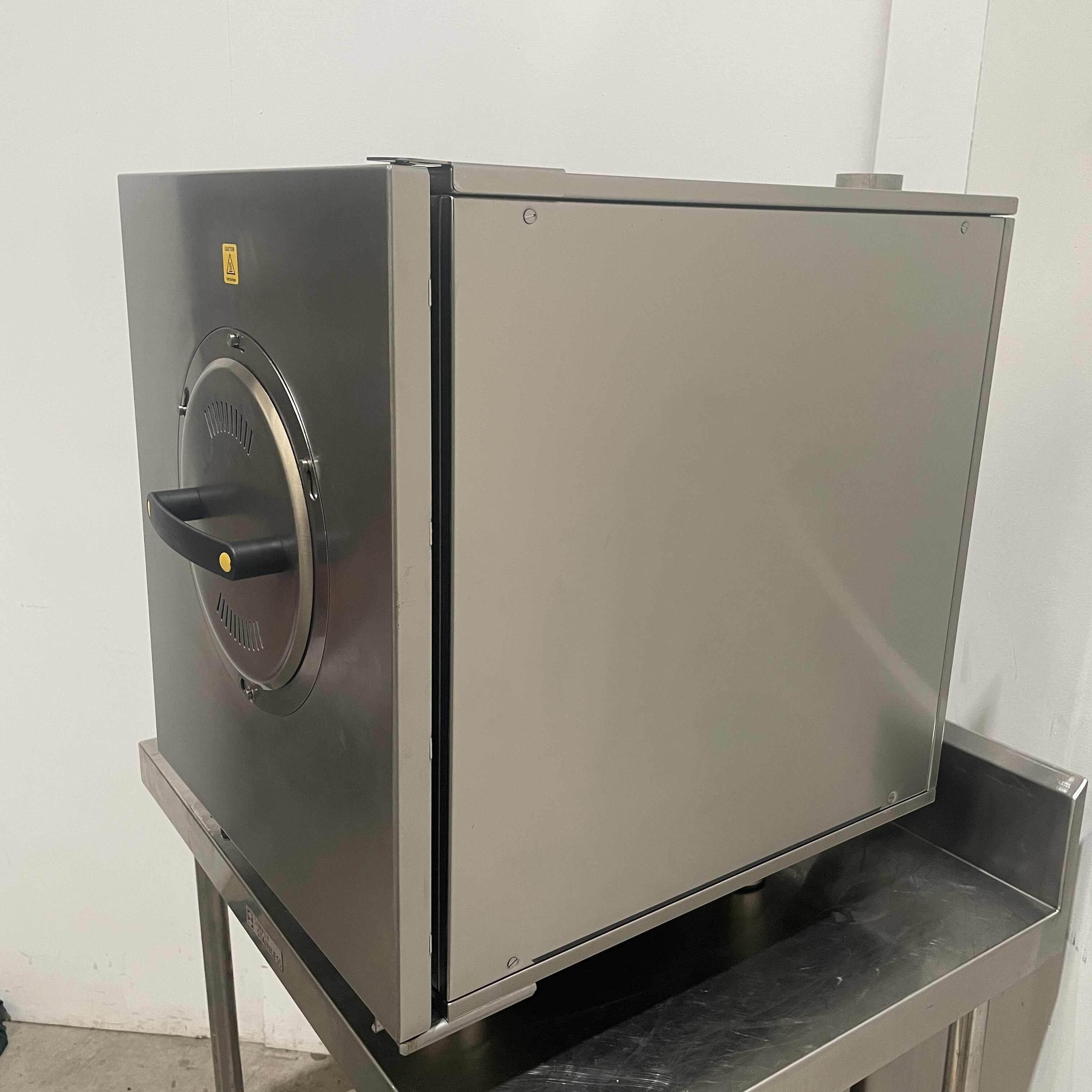 Light Fry 12E Commercial Air Fryer