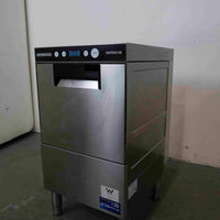 Eswood SW400 - Undercounter Glasswasher