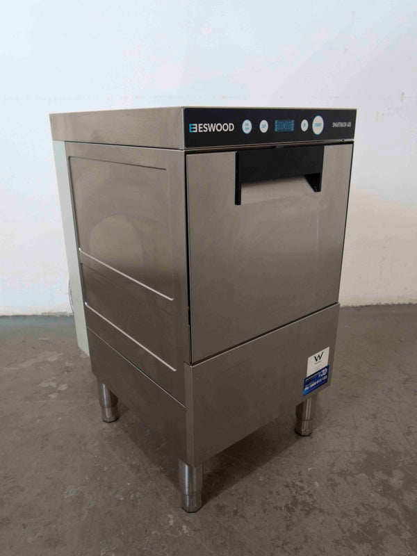 Eswood SW400 - Undercounter Glasswasher