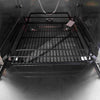 Eswood SW400 - Undercounter Glasswasher