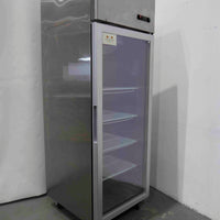 Atosa MCF8601 Single Glass Door Freezer