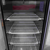 Atosa MCF8601 Single Glass Door Freezer