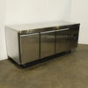 Atosa Underbench Three Door Cooling Tabl