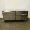 Atosa Underbench Three Door Cooling Tabl