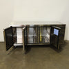 Atosa Underbench Three Door Cooling Tabl