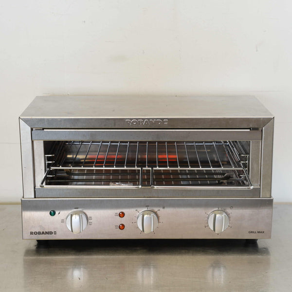 Roband GMX810 Toaster