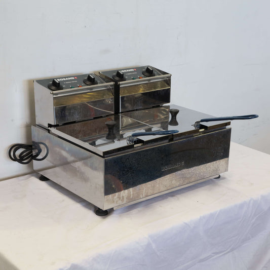 Roband F25 Fryer