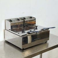 Roband F25 Fryer