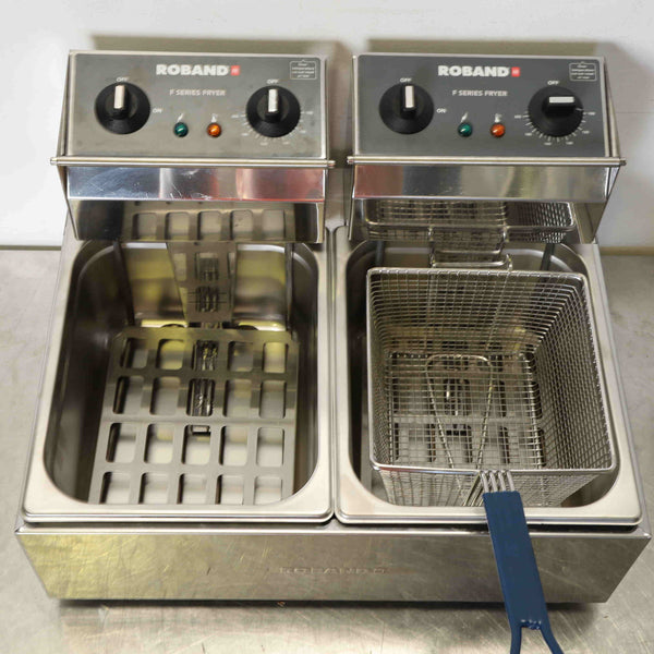 Roband F25 Fryer