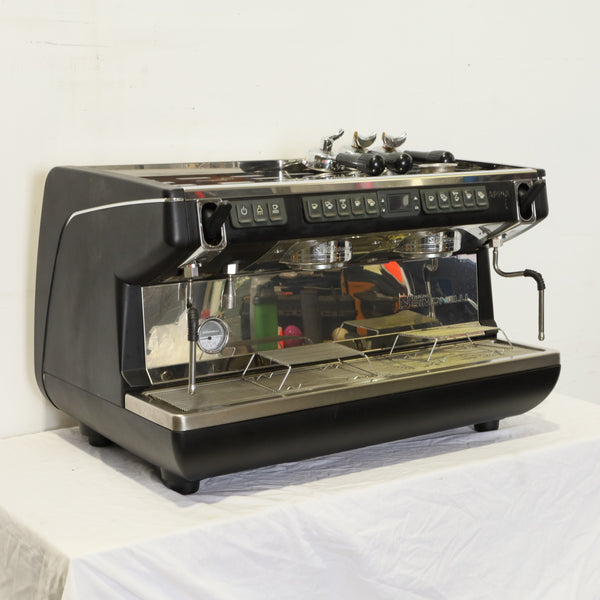 Nuova Simonelli Appia Life XT 2 Group Coffee Machine