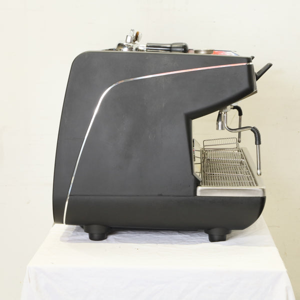 Nuova Simonelli Appia Life XT 2 Group Coffee Machine
