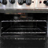 Trueheat RCR9-4-3G Range Oven