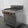 Thor GE544-N Range Oven with Griddle