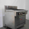 Thor GE544-N Range Oven with Griddle