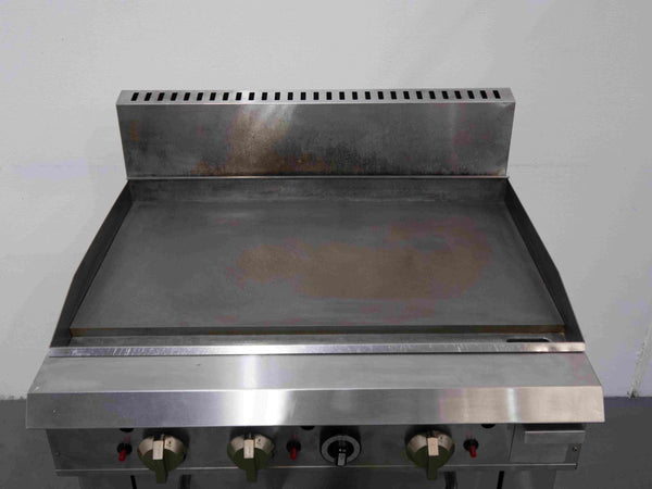 Thor GE544-N Range Oven with Griddle