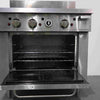 Thor GE544-N Range Oven with Griddle