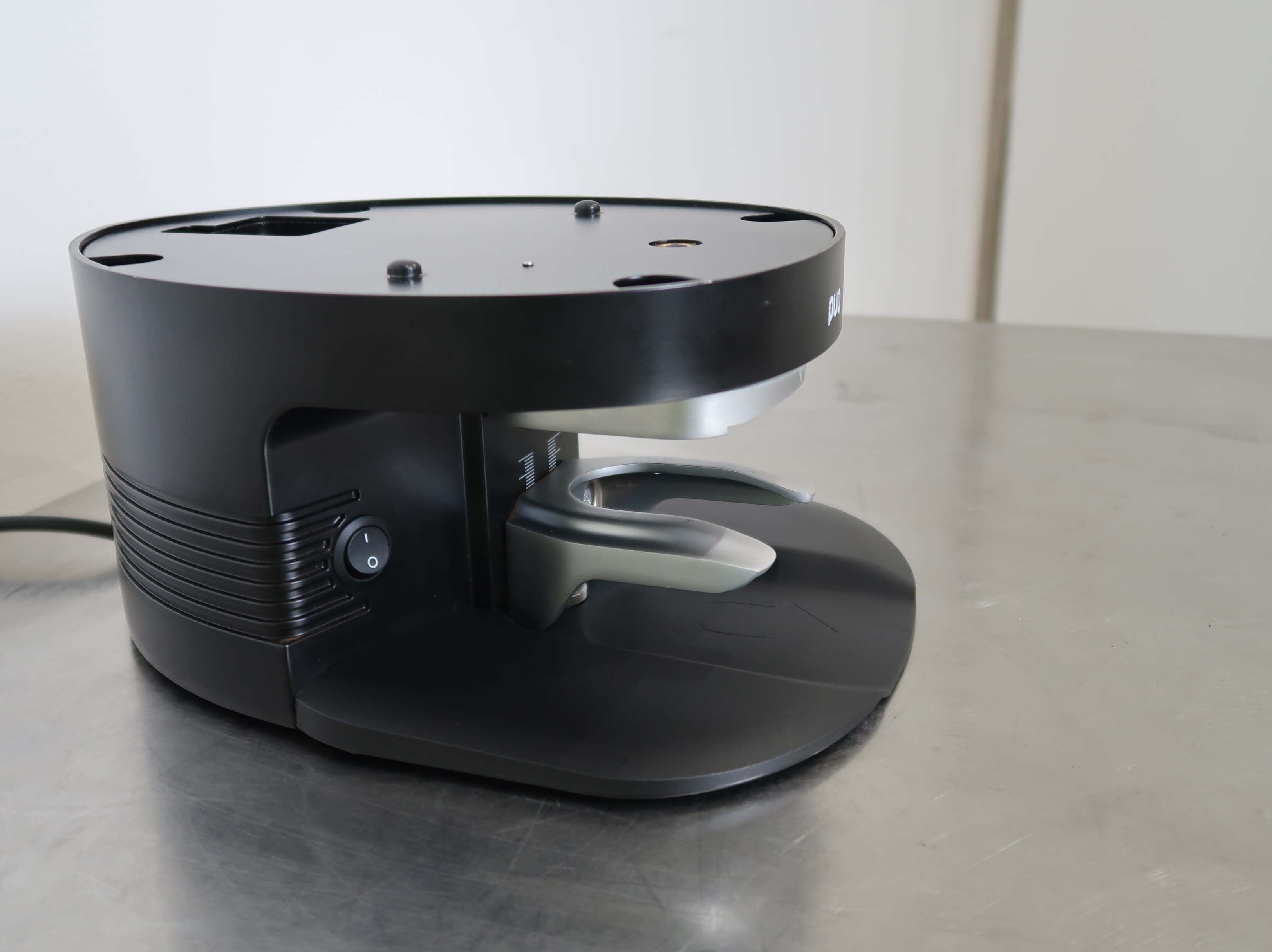 Puqpress M4 Gen 5 Automatic Coffee Tamper