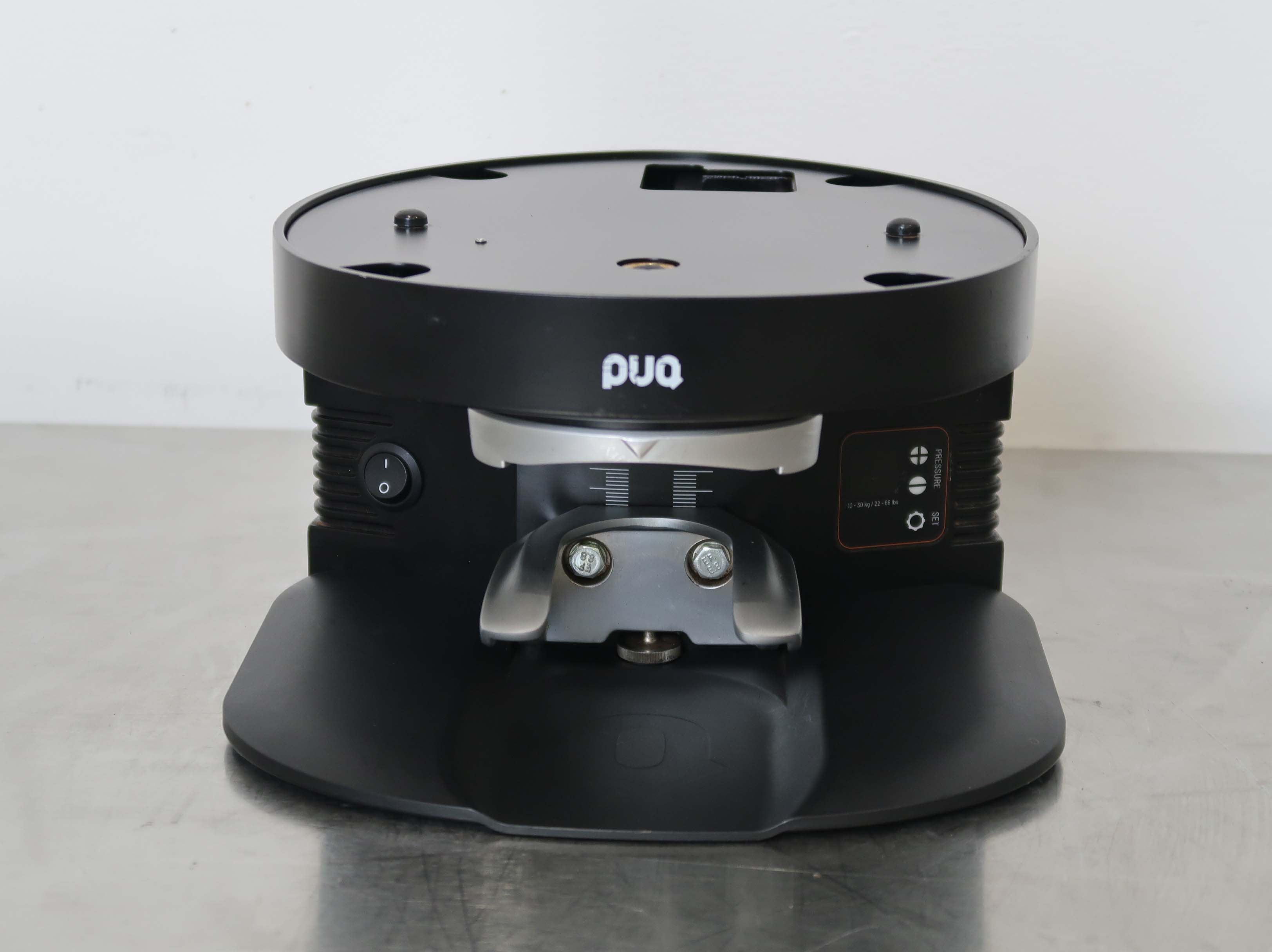 Puqpress M4 Gen 5 Automatic Coffee Tamper