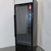 Shope SKB600N-A Upright Fridge