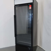 Shope SKB600N-A Upright Fridge