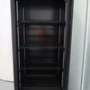 Shope SKB600N-A Upright Fridge
