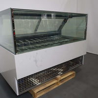 Blast B1830 Gelati/Ice Cream Display