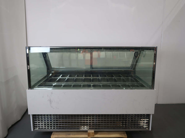 Blast B1830 Gelati/Ice Cream Display